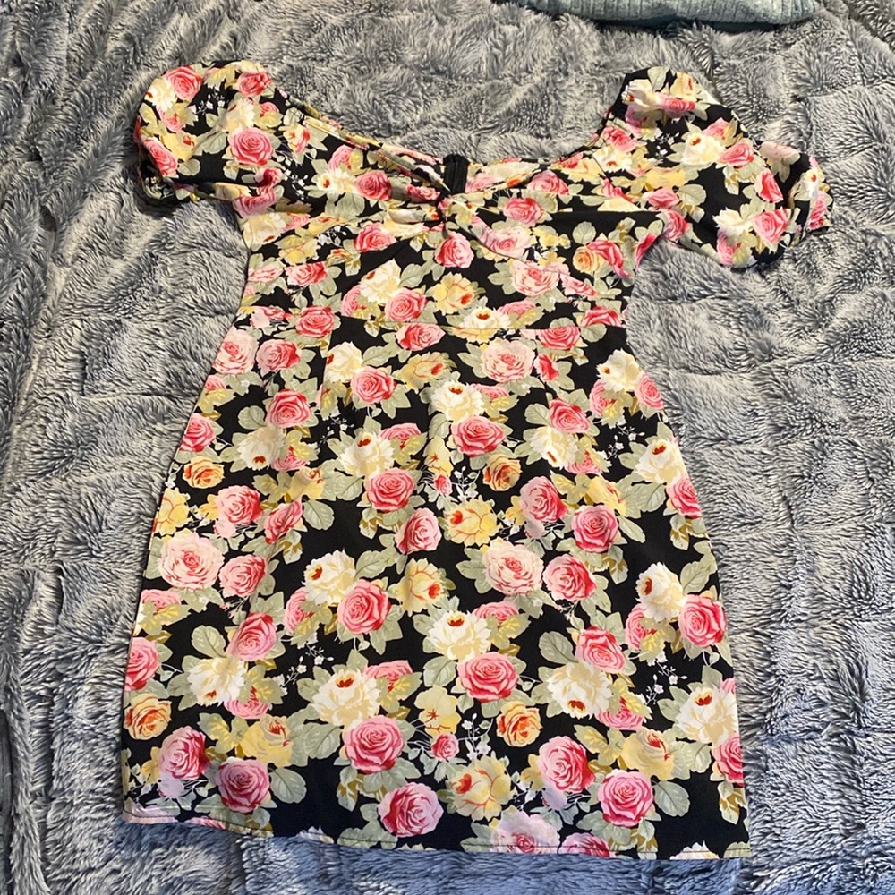 SHEIN dress
